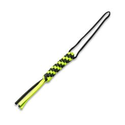 Zawieszka Paracord WE Knife Green/Black