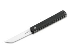 Nóż Böker Plus Wasabi G10