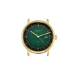 Zegarek Sternglas Naos Solar, 38mm - 3
