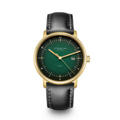 Zegarek Sternglas Naos Solar, 38mm