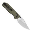 Nóż Kizer Drop Bear 2 Micarta AEB-L - 2