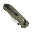 Nóż Kizer Drop Bear 2 Micarta AEB-L - 3