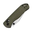 Nóż Kizer Drop Bear 2 Micarta AEB-L - 4