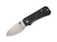 Nóż CIVIVI Baby Banter G10 Black