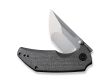 Nóż CIVIVI Thug 2 Micarta Green - 3