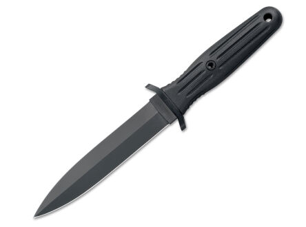 Nóż Böker Applegate-Fairbairn Black 