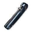 Nóż CIVIVI Mini Shakan Damascus Blue Aluminum - 6