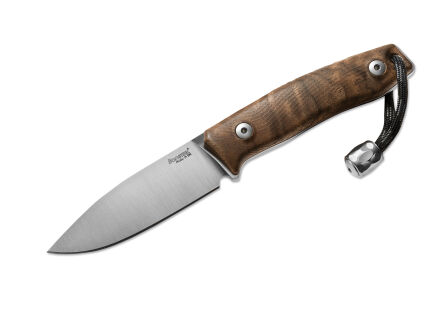 Nóż LionSteel M1 Walnut
