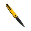 Nóż Kizer Bamboo G10 Yellow Nitro-V - 2