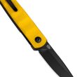 Nóż Kizer Bamboo G10 Yellow Nitro-V - 6