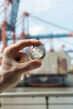 Zegarek Sternglas Hamburg Edition Hafen, 42 mm - 7