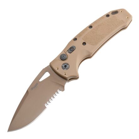 Nóż Hogue SIG 36333 K320 M17/M18 3.5