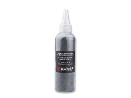Proszek spłaszcający Böker Silicone Carbridge #60