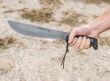 Nóż TOPS Knives Yacare - 5