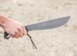 Nóż TOPS Knives Yacare - 6