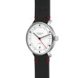 Zegarek Sternglas Naos Edition Bauhaus X, 38mm - 2