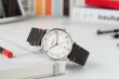 Zegarek Sternglas Naos Edition Bauhaus X, 38mm - 5