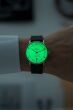Zegarek Sternglas Naos Edition Bauhaus X, 38mm - 8