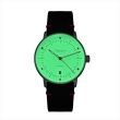 Zegarek Sternglas Naos Edition Bauhaus X, 38mm - 9