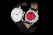 Zegarek Sternglas Naos Edition Bauhaus X, 38mm - 10