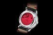 Zegarek Sternglas Naos Edition Bauhaus X, 38mm - 13