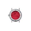 Zegarek Sternglas Naos Edition Bauhaus X, 38mm - 18