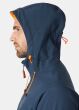Kurtka Softshell Helly Hansen Chealsea Evo H NAVY - 9