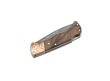 Nóż Böker Hunter Mokume Walnut Black Stonewash - 2
