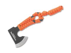 Toporek Condor Carlitos Neck Hatchet Orange