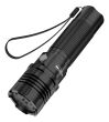 Latarka Ansmann LED Pro 3000R, 3200 lm, 26650 - 4