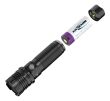 Latarka Ansmann LED Pro 3000R, 3200 lm, 26650 - 5