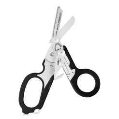 Nożyce Leatherman Raptor Rescue Black