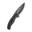 Nóż CIVIVI Vyrent Damast Black T&O G10 - 2