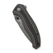 Nóż CIVIVI Vyrent Damast Black T&O G10 - 4