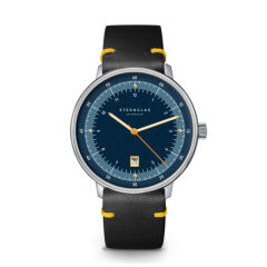 Zegarek Sternglas Hamburg Edition 1911, 42 mm