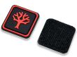 Böker Solingen Red Tree Gitd Patch - 2