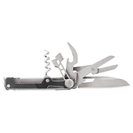 Multitool Gerber ArmBar Cork Onyx Blister