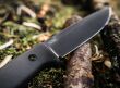 Nóż Böker Solingen DBK Bushfriend 2000 Allblack - 3