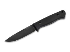 Nóż Böker Solingen DBK Bushfriend 2000 Allblack