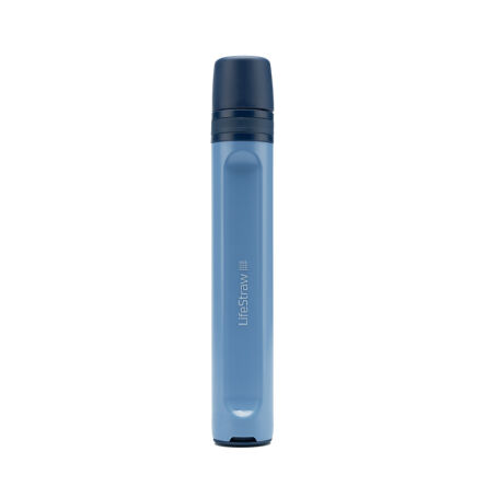 Filtr do wody LifeStraw Personal Mountain Blue