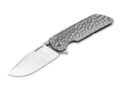 Nóż Böker Solingen Sherman EDC II Full-Ti MCut LE