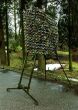 Siatka maskująca, camo - 2