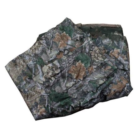 Siatka maskująca, camo