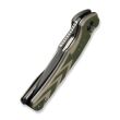 Nóż CIVIVI Vexron G10 Milled Green & Tan 14C28N - 6