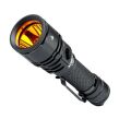 Latarka AceBeam L16 2.0 Green 2100 lm - 2