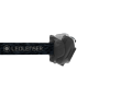Latarka Ledlenser HF4R Core Black 500lm - 3