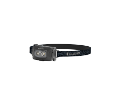 Latarka Ledlenser HF4R Core Black 500lm