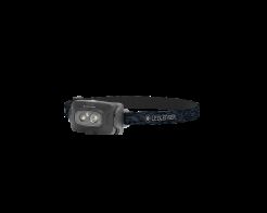 Latarka Ledlenser HF4R Core Black 500lm