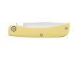 Nóż Case Sod Buster Jr SS Yellow - 3