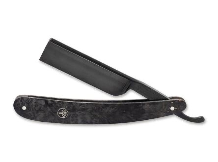 Brzytwa Böker Solingen Black Amboina 6/8